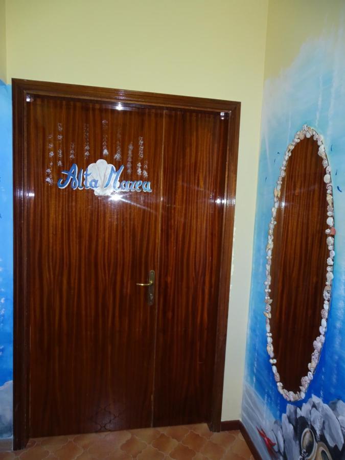 Perla Del Sud Bed & Breakfast Villa San Giovanni Ngoại thất bức ảnh